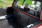 Kia KCV IV Mojave Concept 2004 года